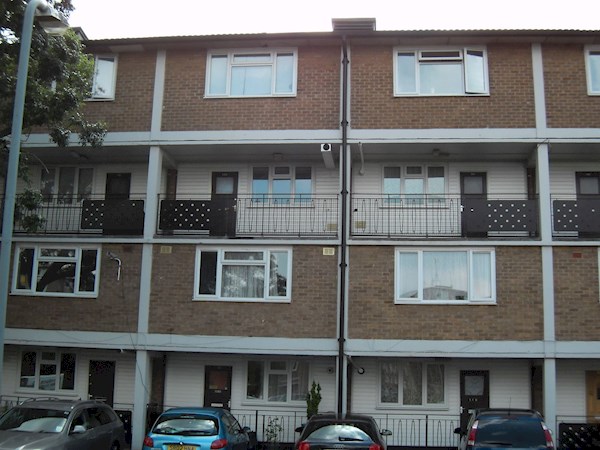 MASON AVENUE, LEAMINGTON SPA - Warwick District Council