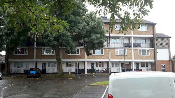 MASON AVENUE, LEAMINGTON SPA - Warwick District Council