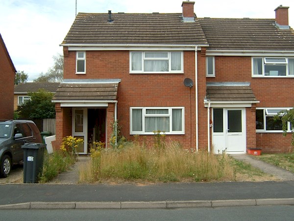 NAPTON DRIVE, LEAMINGTON SPA - Warwick District Council