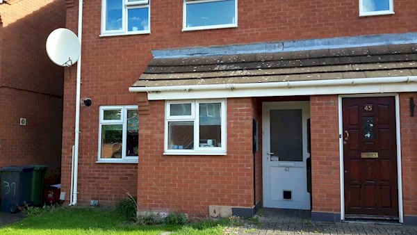 NAPTON DRIVE, LEAMINGTON SPA - Warwick District Council