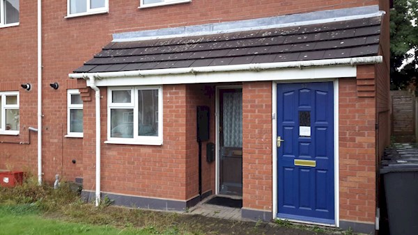 NAPTON DRIVE, LEAMINGTON SPA - Warwick District Council