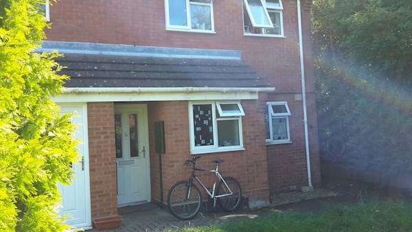 NAPTON DRIVE, LEAMINGTON SPA - Warwick District Council