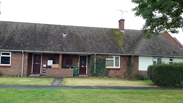NEVILL CLOSE, LEAMINGTON SPA - Warwick District Council
