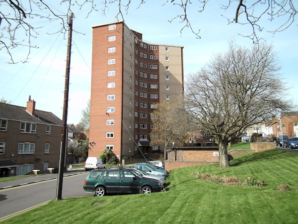 WESTBROOK HOUSE, NEW BROOK STREET, LEAMINGTON SPA - Warwick District Council