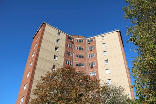 WESTBROOK HOUSE, NEW BROOK STREET, LEAMINGTON SPA - Warwick District Council