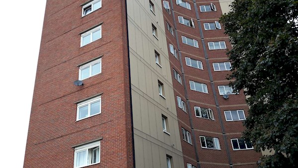 WESTBROOK HOUSE, NEW BROOK STREET, LEAMINGTON SPA - Warwick District Council