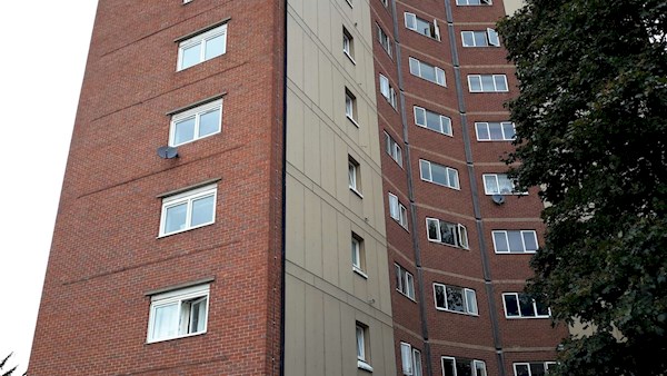 WESTBROOK HOUSE, NEW BROOK STREET, LEAMINGTON SPA - Warwick District Council