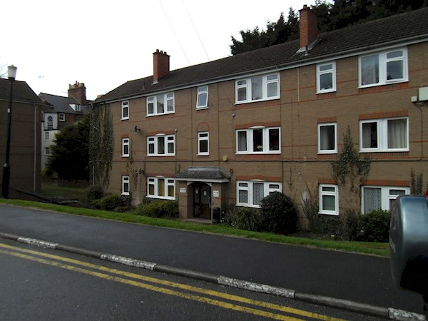 NEW BROOK STREET, LEAMINGTON SPA - Warwick District Council