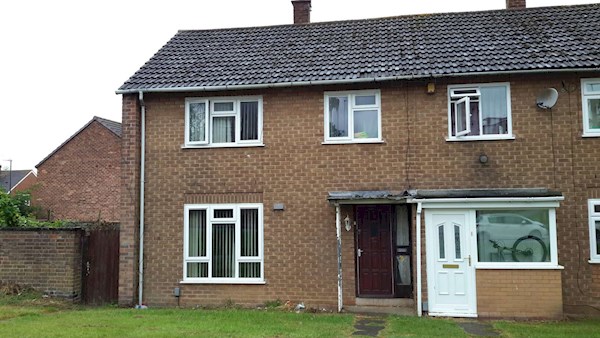 NEWLAND ROAD, LEAMINGTON SPA - Warwick District Council