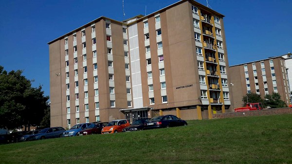 ASHTON COURT, NEWLAND ROAD, LEAMINGTON SPA - Warwick District Council