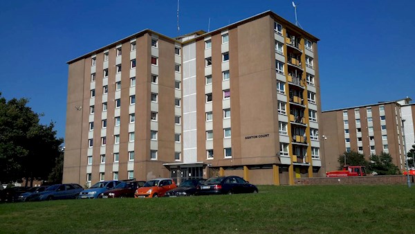 ASHTON COURT, NEWLAND ROAD, LEAMINGTON SPA - Warwick District Council