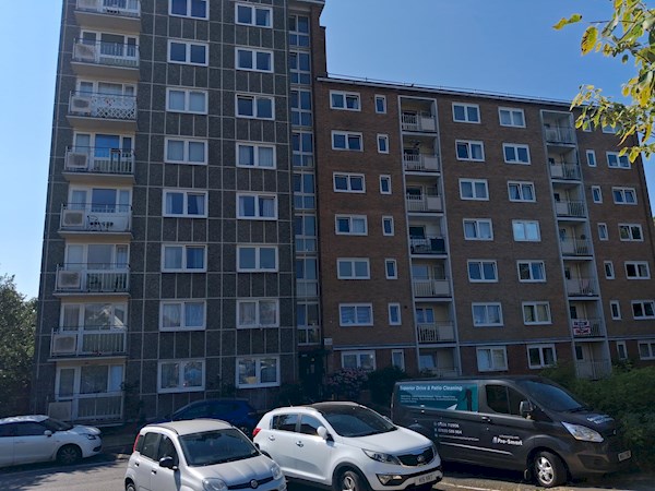 STAMFORD GARDENS, RUGBY ROAD, LEAMINGTON SPA - Warwick District Council