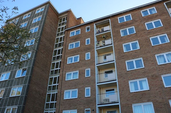 STAMFORD GARDENS, RUGBY ROAD, LEAMINGTON SPA - Warwick District Council