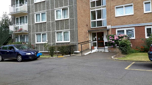 STAMFORD GARDENS, RUGBY ROAD, LEAMINGTON SPA - Warwick District Council