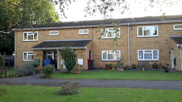 SHUCKBURGH GROVE, LEAMINGTON SPA - Warwick District Council