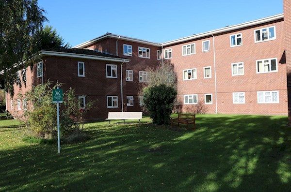 ACORN COURT, STOCKTON GROVE, LEAMINGTON SPA - Warwick District Council