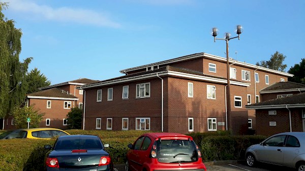 ACORN COURT, STOCKTON GROVE, LEAMINGTON SPA - Warwick District Council