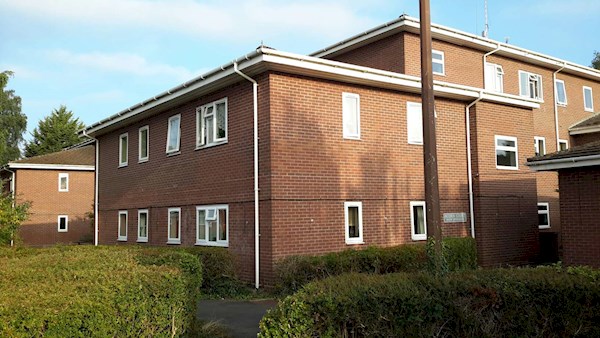 ACORN COURT, STOCKTON GROVE, LEAMINGTON SPA - Warwick District Council
