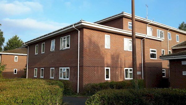ACORN COURT, STOCKTON GROVE, LEAMINGTON SPA - Warwick District Council