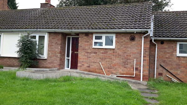 MAXSTOKE GARDENS, TACHBROOK ROAD, LEAMINGTON SPA - Warwick District Council