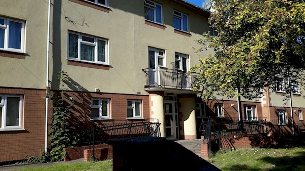 TACHBROOK COURT, TACHBROOK ROAD, LEAMINGTON SPA - Warwick District Council