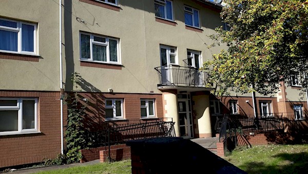 TACHBROOK COURT, TACHBROOK ROAD, LEAMINGTON SPA - Warwick District Council
