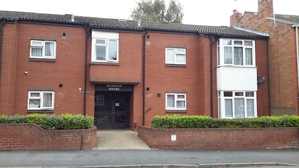REARDON HOUSE, TACHBROOK STREET, LEAMINGTON SPA - Warwick District Council