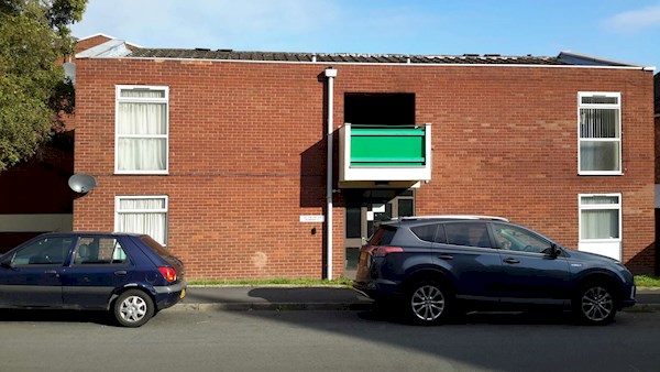 TACHBROOK STREET, LEAMINGTON SPA - Warwick District Council