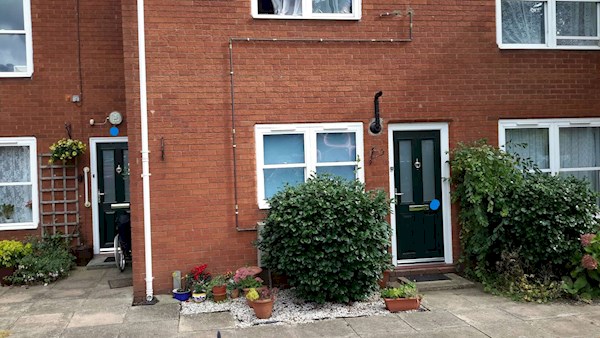 HENRY TANDEY COURT, UNION ROAD, LEAMINGTON SPA - Warwick District Council