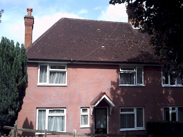 HYDE ROAD, KENILWORTH - Warwick District Council