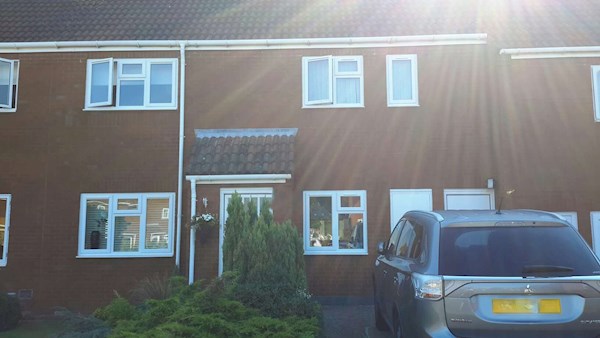 WACKRILL DRIVE, LEAMINGTON SPA - Warwick District Council