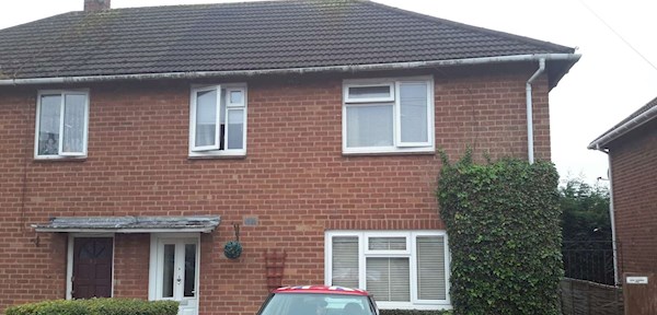 WELLINGTON ROAD, LEAMINGTON SPA - Warwick District Council
