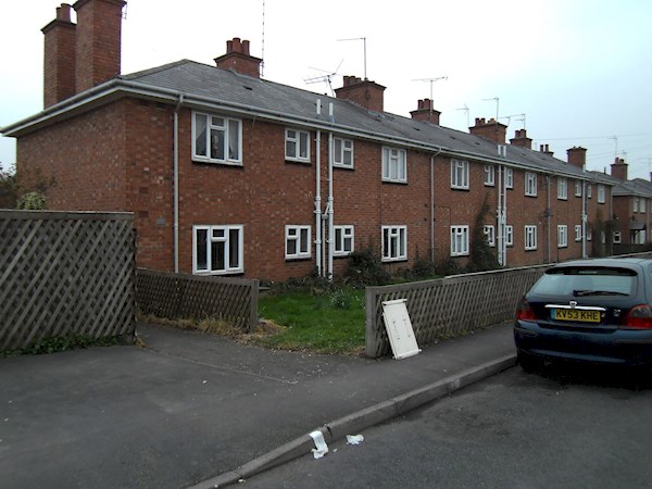 WINDMILL ROAD, LEAMINGTON SPA - Warwick District Council
