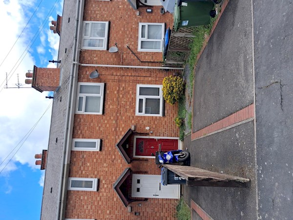 WINDMILL ROAD, LEAMINGTON SPA - Warwick District Council