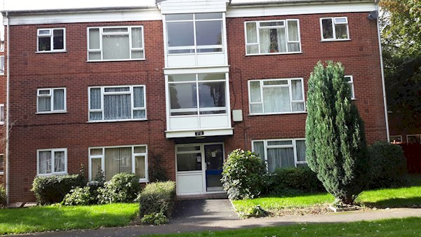 BOSWELL GROVE, WARWICK - Warwick District Council