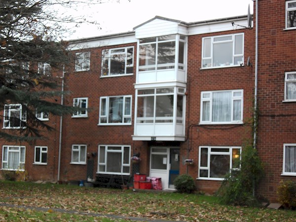 BOSWELL GROVE, WARWICK - Warwick District Council
