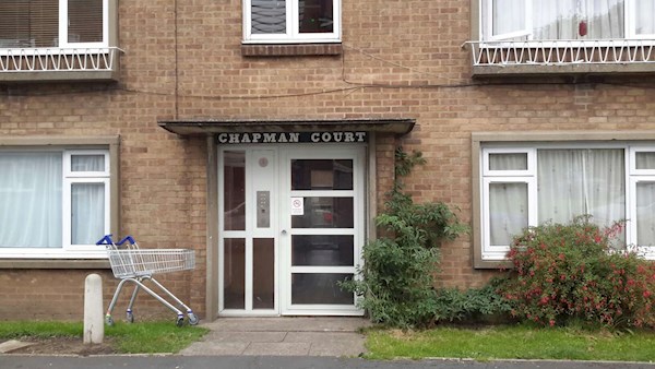 CHAPMAN COURT, BRIDGE STREET, WARWICK - Warwick District Council