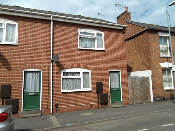 CHERRY STREET, WARWICK - Warwick District Council