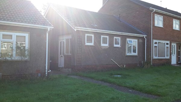 CHESFORD CRESCENT, WARWICK - Warwick District Council
