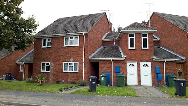 CHESFORD CRESCENT, WARWICK - Warwick District Council
