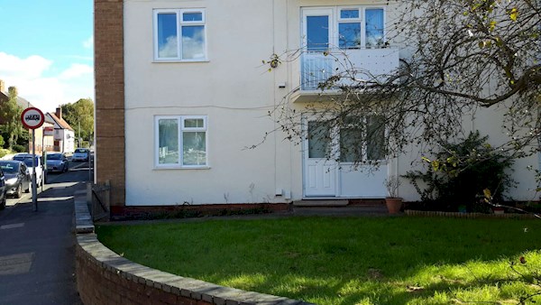 CROMPTON STREET, WARWICK - Warwick District Council
