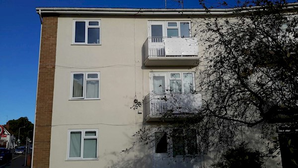 CROMPTON STREET, WARWICK - Warwick District Council