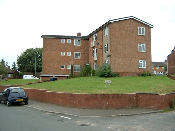 GREVILLE ROAD, WARWICK - Warwick District Council