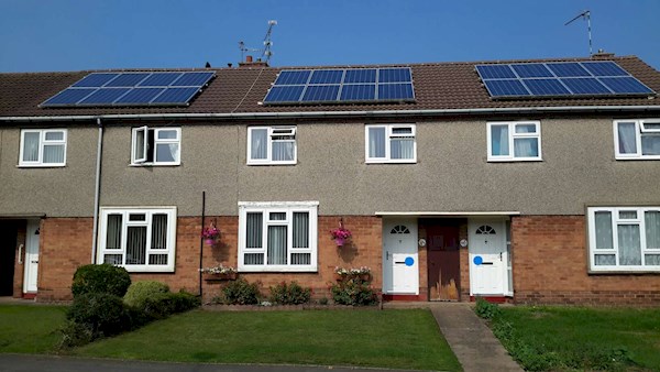 GREVILLE ROAD, WARWICK - Warwick District Council