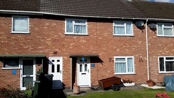 OAKS ROAD, KENILWORTH - Warwick District Council