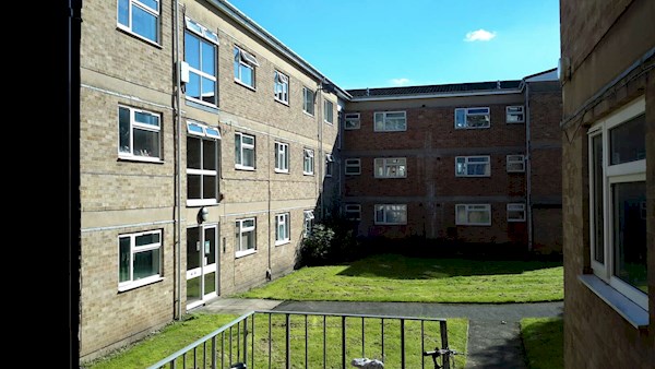 HUMPHRIS STREET, WARWICK - Warwick District Council