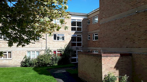 HUMPHRIS STREET, WARWICK - Warwick District Council