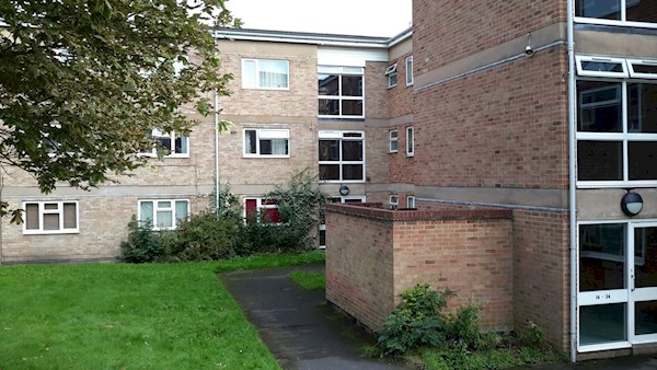HUMPHRIS STREET, WARWICK - Warwick District Council