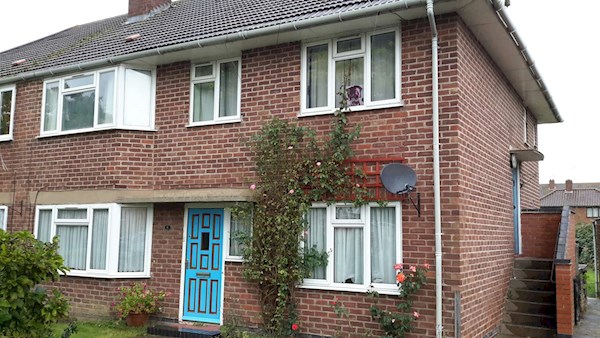 KIPLING AVENUE, WARWICK - Warwick District Council