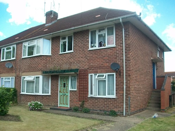 KIPLING AVENUE, WARWICK - Warwick District Council